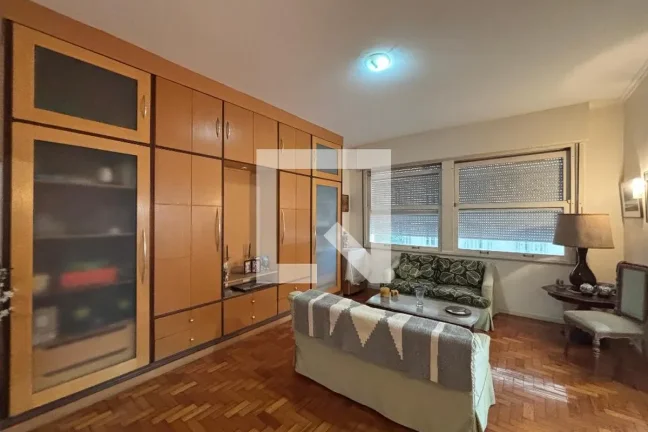 Imagem Apartamento à Venda - Copacabana, 3 Quartos, 190 m2