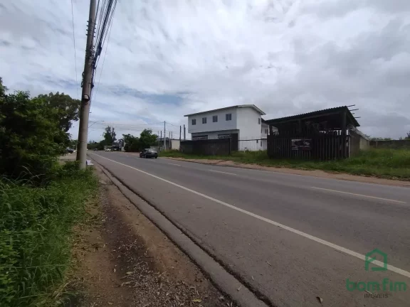 Imagem Terreno para aluguel, Ponta Grossa, Porto Alegre/RS. - TE2520
