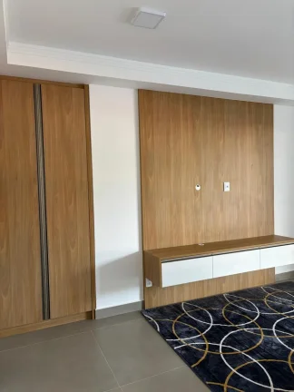 Imagem Apartamento à venda ou para alugar com 3 quartos, sendo 1 suíte, no condomínio Edifício Carraro Essencial, Atibaia - SP