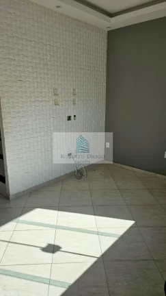 Imagem Casa em Condomínio na Taquara - 2 quartos, 2 suítes, 1 sala, 3 banheiros, 1 vaga de garagem - Rio de Janeiro-RJ