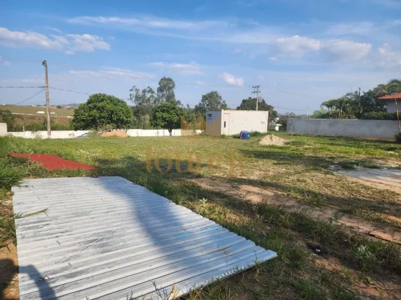 Imagem Terreno a Venda 1.402m² no Village Castello - Itú/SP