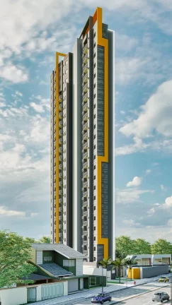 Imagem APARTAMENTO RESIDENCIAL em São Paulo - SP, Vila Princesa Isabel