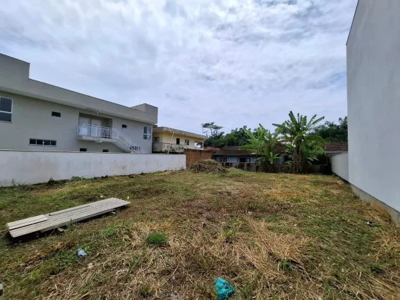 Imagem TERRENO RESIDENCIAL em BARRA VELHA - SC, Los Angeles