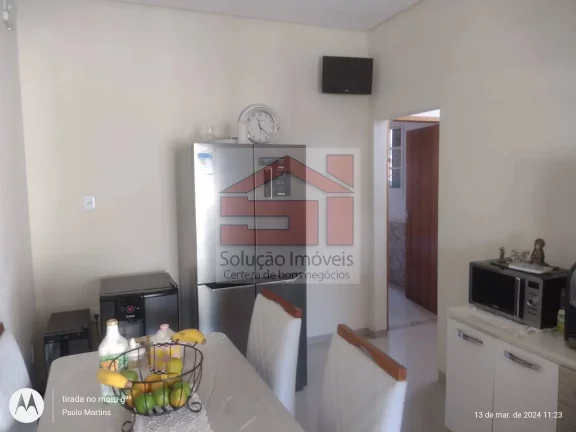 Imagem CASA - Cod V.236