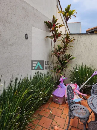 Imagem CASA TÉRREA EM CONDOMÍNIO FECHADO , ATIBAIA