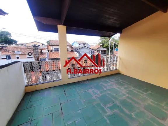 Imagem Casa com 8 Quartos para Alugar, 408 m² em Jardim Das Indústrias - São José Dos Campos