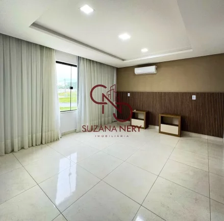 Imagem CASA DUPLEX NO CONDOMÍNIO NATURAL VILLE