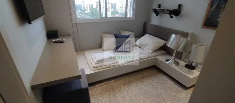 Imagem APARTAMENTO PARA LOCAÇÃO NO BROOKLIN COM 3 DORMITÓRIOS