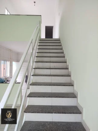 Imagem Casa, Jardim Praia Grande, Mongaguá - SP
