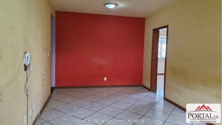 Imagem CASA RESIDENCIAL em NOVA LIMA - MG, OSWALDO BARBOSA PENA II