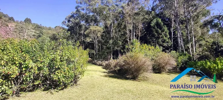 Imagem Belíssima Chácara a Venda em Gonçalves | Bairro do Retiro