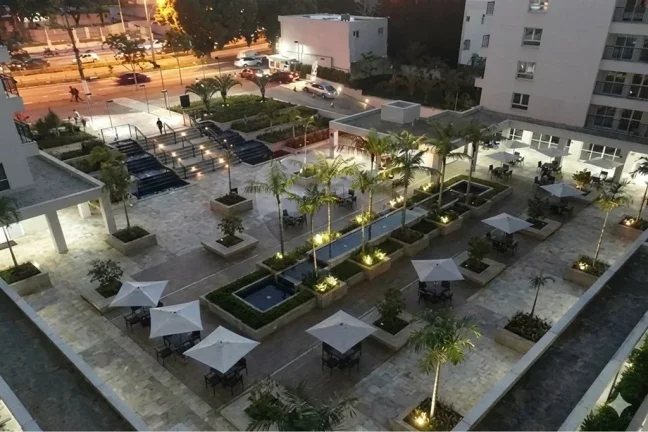 Imagem SALA COMERCIAL em São Paulo - SP, Jabaquara