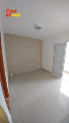 Imagem Apartamento de Luxo no Bosque das Juritis - 3 quartos, 3 suítes - Ribeirão Preto-SP - Quer Imóvel Negócios Imobiliários