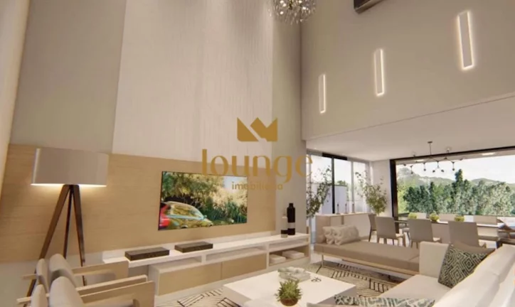 Imagem Casa à venda em Alphaville Nova Esplanada - Votorantim/SP