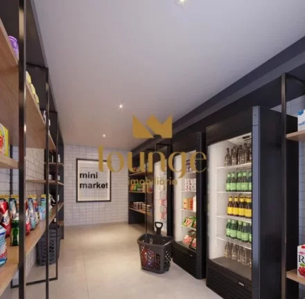 Imagem Apartamento à Venda Mangal Zona Sul - Sorocaba/SP