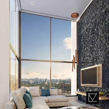 Imagem APARTAMENTO RESIDENCIAL em São Paulo - SP, Jardim Paulista