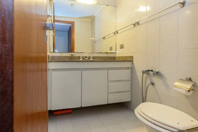 Imóvel com 3 Quartos à Venda, 162 m² em Perdizes - São Paulo