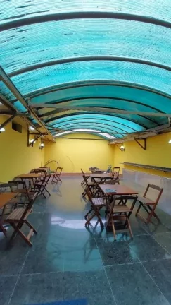 Imagem Salão para alugar, 233 m² por R$ 13.050,00/mês - Centro - Suzano/SP