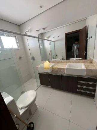 Imagem Sobrado 3 suítes condomínio Belvedere 1