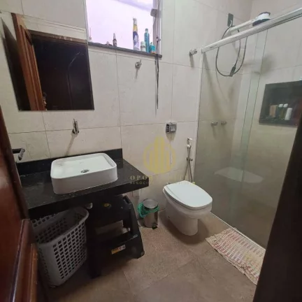 Imagem Casa com 2 dormitórios à venda, 200 m² por R$ 450.000 - Jardim Maria Goretti - Ribeirão Preto/SP