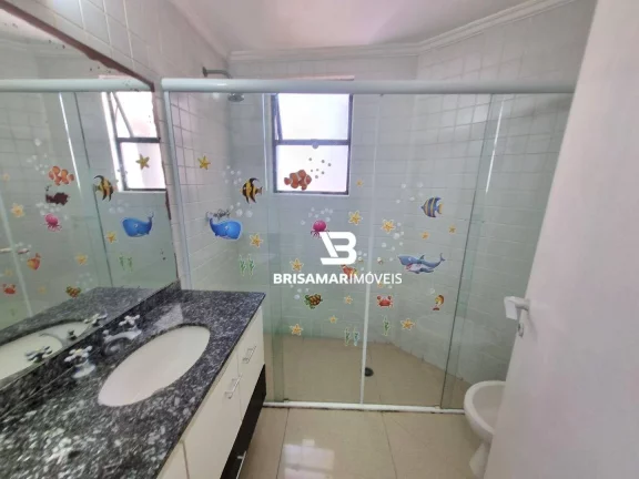 Imagem PITANGUEIRAS- FRENTE TOTAL AO MAR , COM MARAVILHOSA ÁREA DE LAZER , 02 VAGAS NO PRÉDIO.