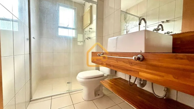 Imagem Apartamento 4 dormitórios (2 suítes), 3 vagas. Jd Aquárius, SJC