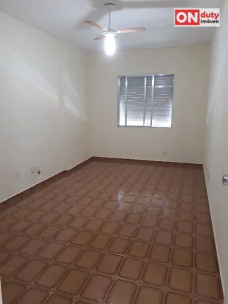 Imagem Apartamento para alugar, 112 m² por R$ 4.250,00/mês - Embaré - Santos/SP