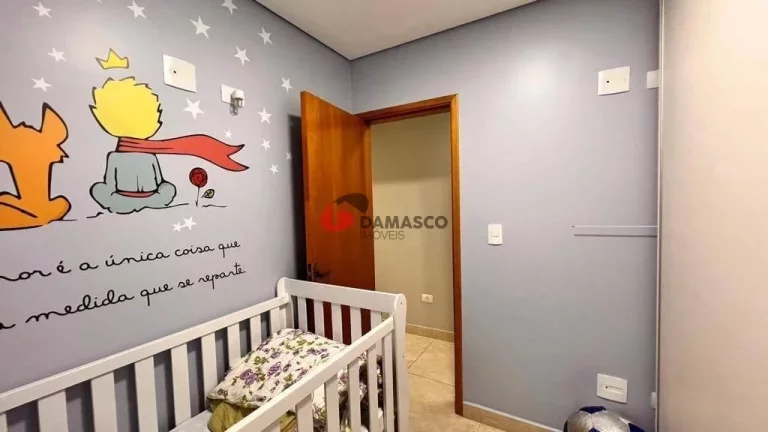 Imagem Cobertura / Penthouse à venda, Santa Maria, Santo André, SP