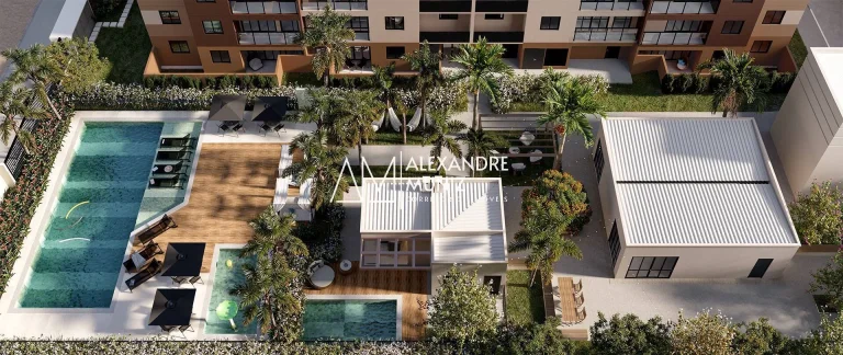 Imagem Seano Beach & Home, apartamentos à venda na Praia do Futuro
