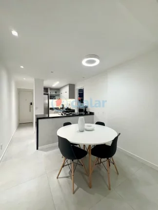 Imagem Apartamento à venda 2 Quartos 1 Suite 70M Leblon Rio de Janeiro - RJ