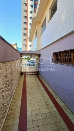 Imagem Sobrado para Venda em São Bernardo do Campo / SP no bairro Rudge Ramos