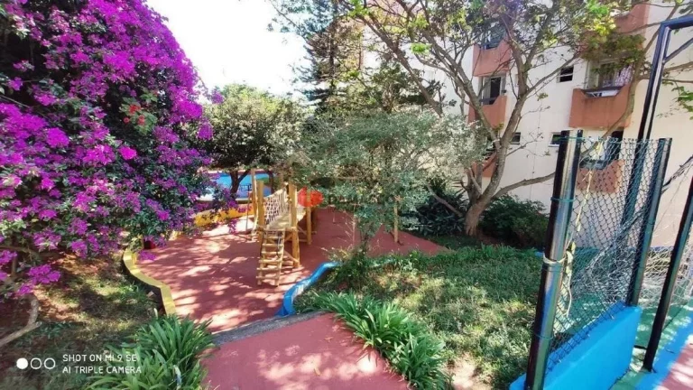 Imagem Apartamento à venda 2 Quartos, 1 Vaga, 69M², Jardim Santa Cruz (Campo Grande), São Paulo - SP