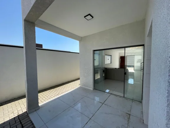 Imagem Casa no Bairro Nova Jaguari