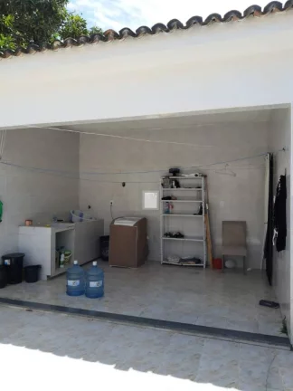 Imagem Casa à venda no Santos Dumont - 4/4, Suíte, 200m², Norte - Confira!