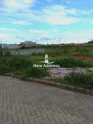 Imagem Lote com 260m² à venda em Cariacica!
