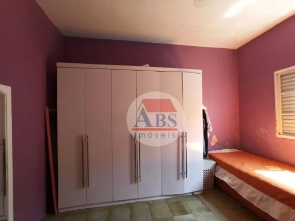 Imagem Casa com 2 dormitórios à venda, 146 m² por R$ 360.000,00 - Vila Ponte Nova - Cubatão/SP