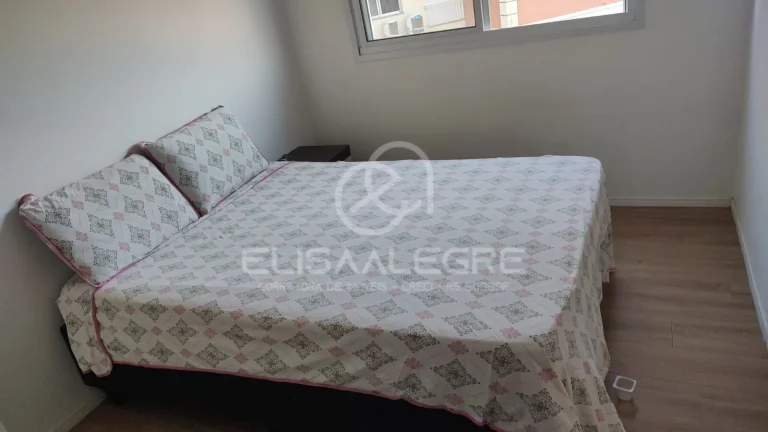 Imagem Residencial Claret - Apartamento 3 quartos, Centro, Esteio