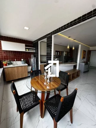 Imagem Apartamento | Jatiuca | 2 Quartos | 1 Suíte | 81m² | Varanda Gourmet