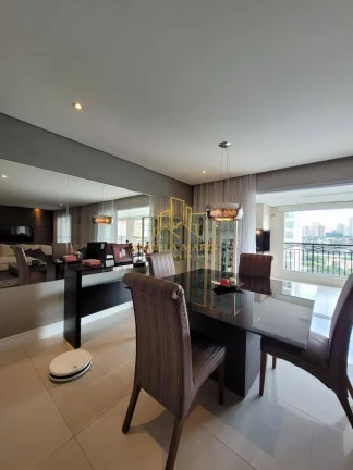 Imagem Apartamento, 3 Dormitórios ( 3 suítes), 3 vagas, Varanda Gourmet, Vila Ema.