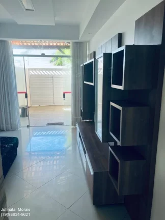 Imagem Casa à Venda no Condomínio Residencial J Inácio - Confira os Detalhes!
