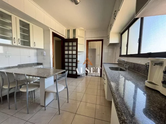 Imagem Apartamento com 3 dormitórios à venda, 144 m² por R$ 855.000,00 - Vila Carrão - São Paulo/SP