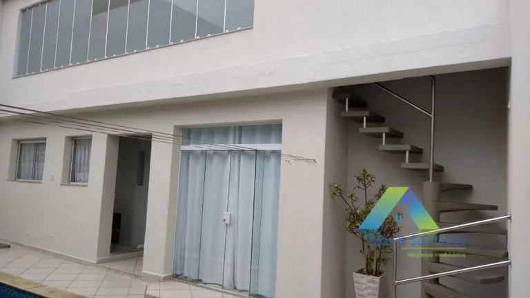 Imagem Sobrado à venda com 3 dormitórios e 3 vagas em Jardim Previdência/Saúde, São Paulo/SP