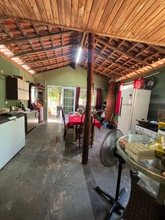 Imagem Rancho para Venda no bairro Praias do Sucurio