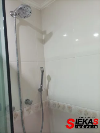 Imagem Apartamento de 3 quartos e 74m² à venda em Vila Prudente, São Paulo-SP, com suíte e vaga de garagem, ao lado do metrô linha verde.