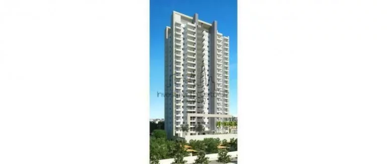 Imagem Apartamento à venda em São Paulo/SP
