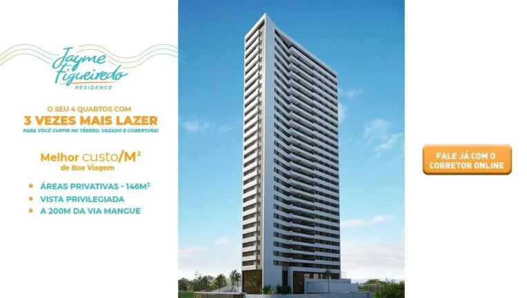 Imagem Apartamento Padrão