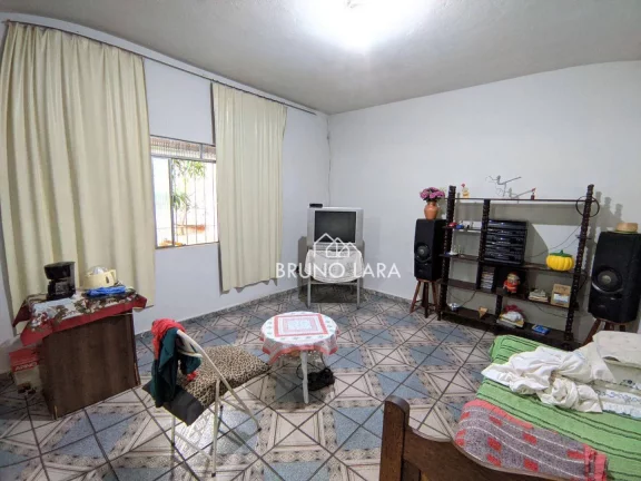 Imagem Casa à venda em São Joaquim de Bicas, bairro Pedra Branca