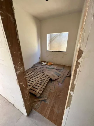 Imagem Casa com 3 dormitórios à venda, 79 m² por R$ 480.000,00 - Aeronautas - Lagoa Santa/MG