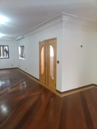 Imagem Apartamento para Venda em Santo André, Jardim, 5 dormitórios, 4 suítes, 6 banheiros, 4 vagas