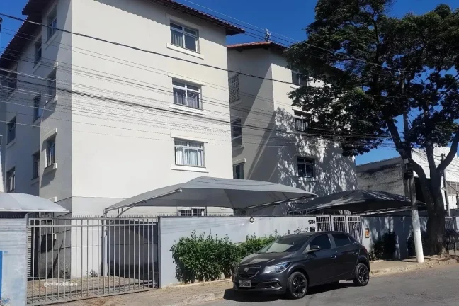 Imagem Excelente oportunidade para quem busca um imóvel mobiliado, funcional e bem localizado no bairro No...